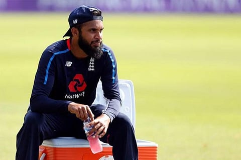 Adil Rashid