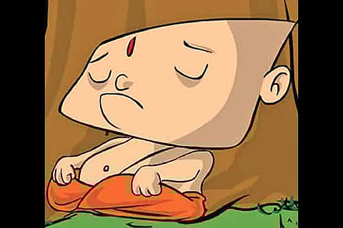 Representative image