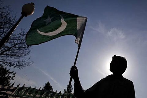 Representative Image