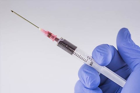 Representative Image