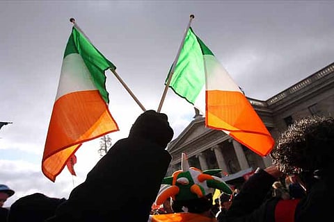 Representative Image