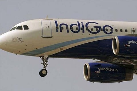 IndiGO