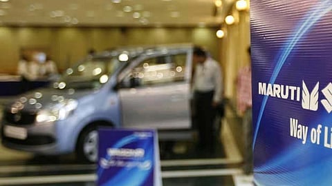 Maruti Suzuki