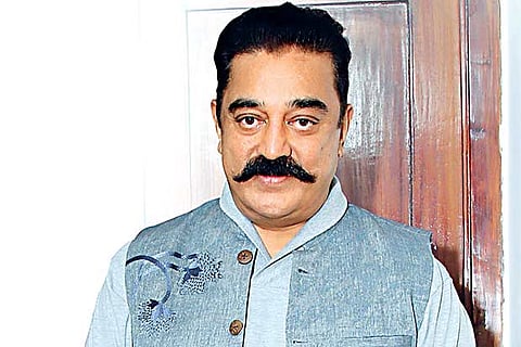 Kamal Haasan