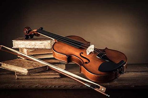 Stolen antique violin worth USD 250,000 pawned for USD 50 in US