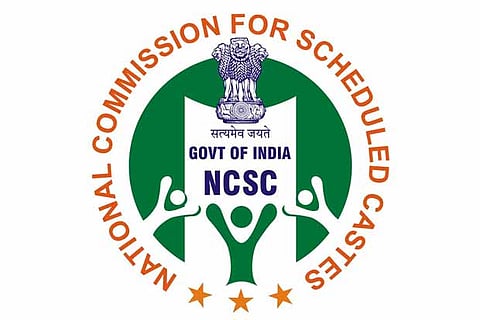 National Commission for Scheduled Castes (NCSC)