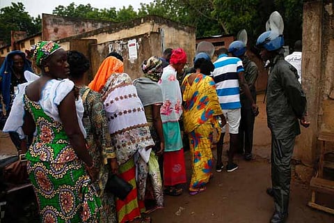 Representative Image