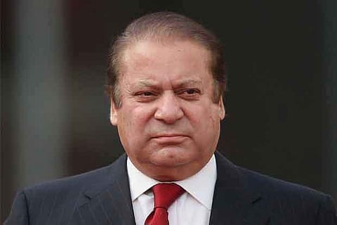 Nawaz Sharif