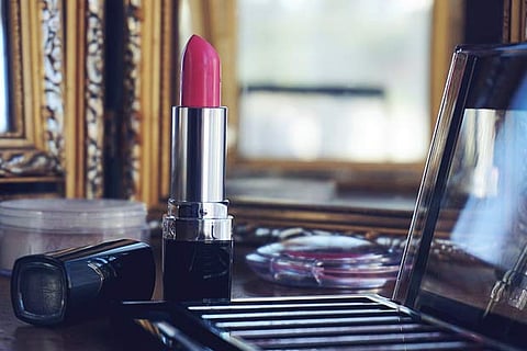 Representative Image