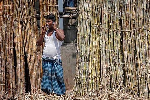 Representative Image