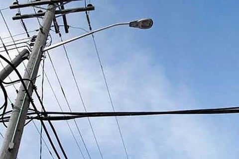 Representative Image