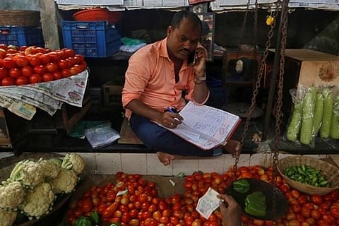 Representative Image