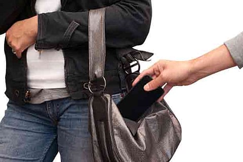 Representative Image