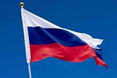 Russia says UN should consider sanctions relief for North Korea