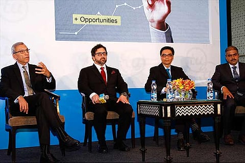 TransUnion sets up first Global In-House Centre in city