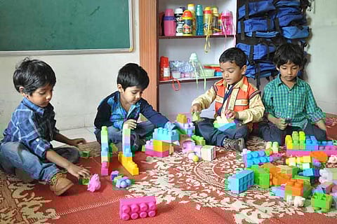 Representative Image