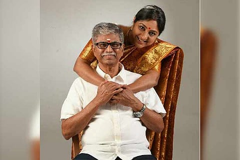 Movie Review: Not as engrossing as the social activist’s true story