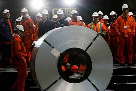 Representative Image