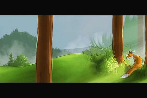 Life's lessons: Everyone has something special in them