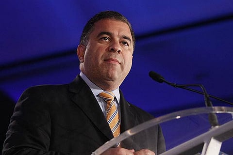 David Bossie