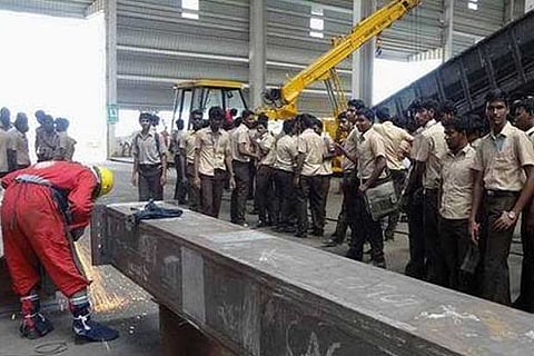 Representative Image