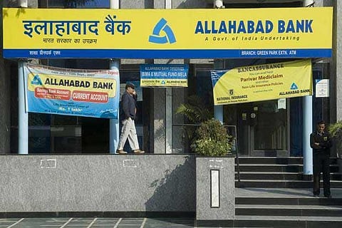 Allahabad Bank eyes Rs 5,500 crore recovery