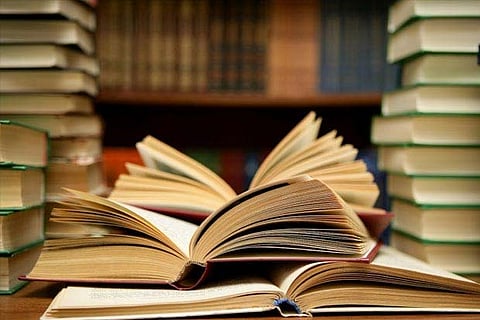 Representative Image