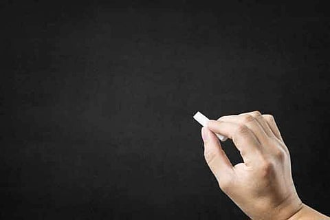 Representative Image