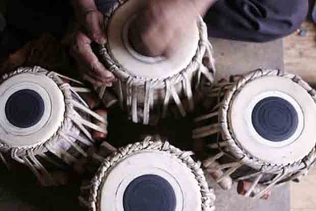 Bengal's forgotten songs played at Delhi fest