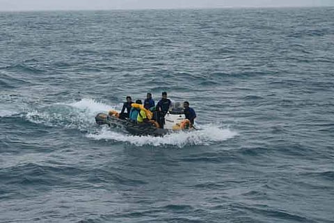 Representative Image