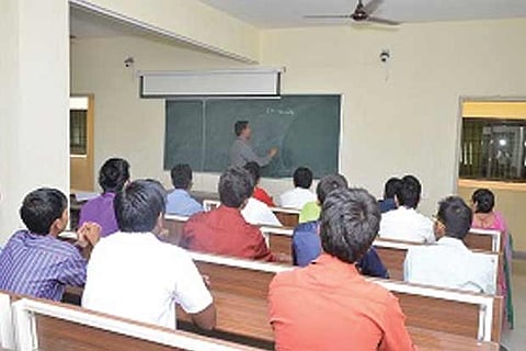 Representative Image