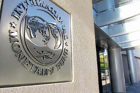 International Monetary Fund