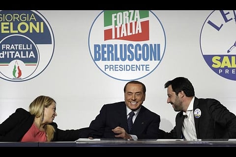 Representative Image