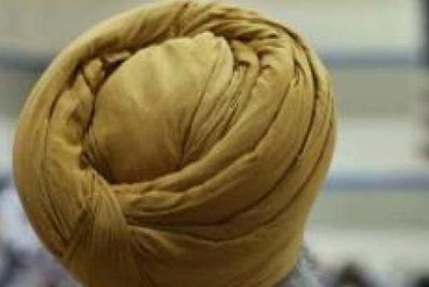 turban