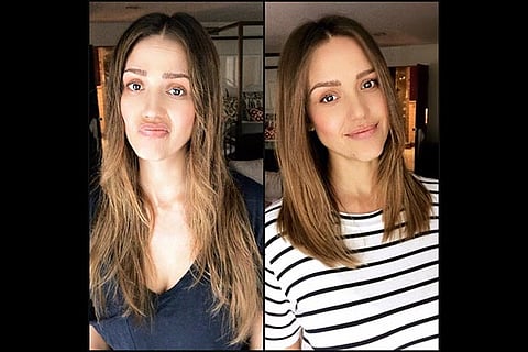 Image: Jessica Alba (Instagram)