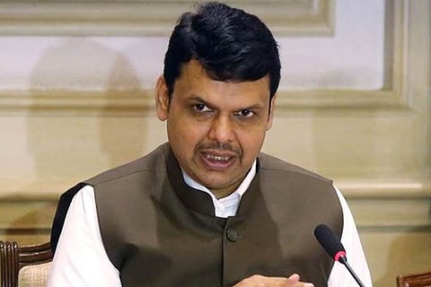 Devendra Fadnavis