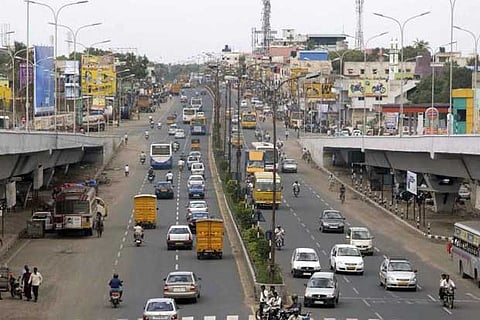 Representative Image