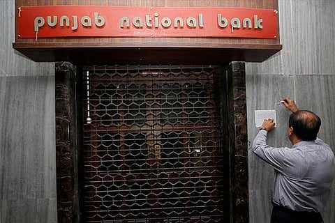 Punjab National Bank (PNB)