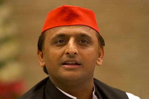 Akhilesh Yadav