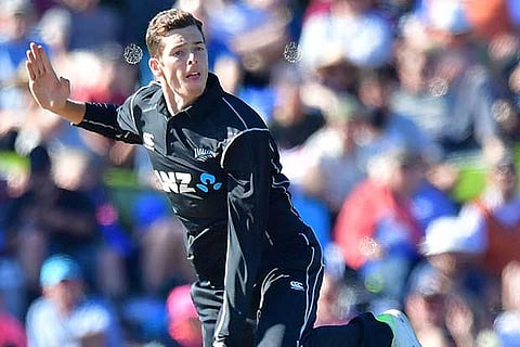 Mitchell Santner