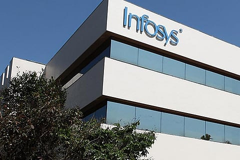 Infosys