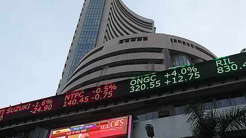 Bombay Stock Exchange