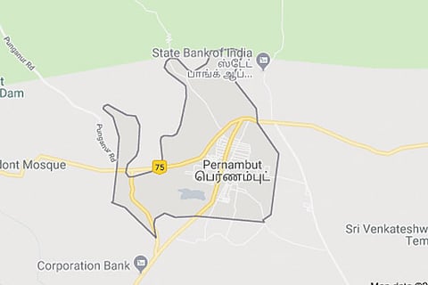 Image credit: Google Maps