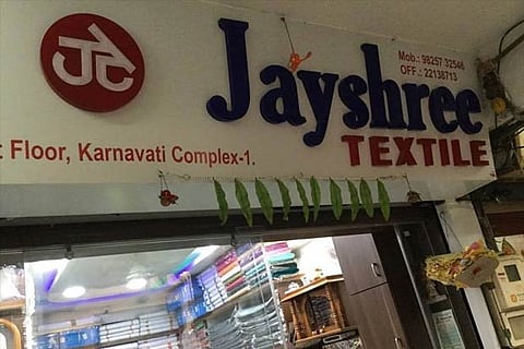 Jayshree Textiles apprehends profit dip on Chinese dumping