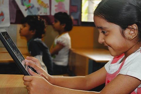 Representative image