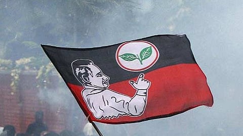 AIADMK Flag
