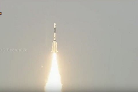 Photo Courtesy: DD News