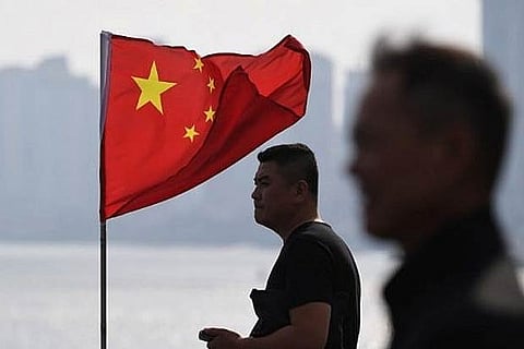 China gives go-head for two largest shipbuilders to merge