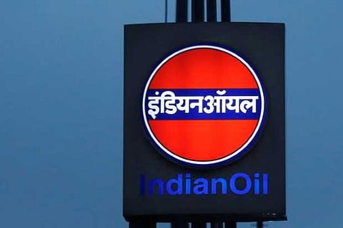 Indian Oil Corporation
