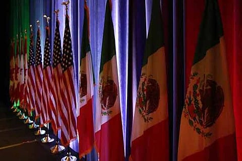 Free Trade Agreement